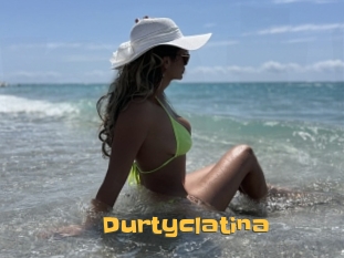 Durtyclatina