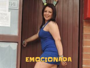 EMOCIONADA