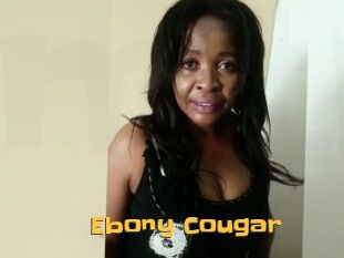 Ebony_Cougar