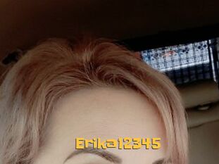 Erika12345