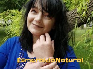 EsmeraldaNatural