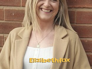 Elizibethfox