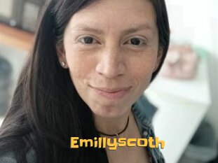 Emillyscoth