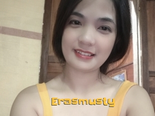 Erasmusty