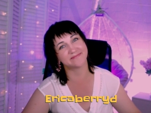 Ericaberryd
