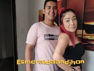 Esmeraldaandjhon
