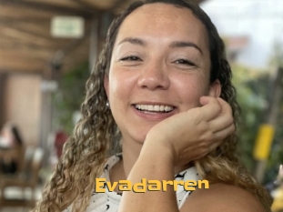 Evadarren