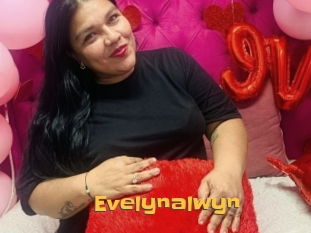 Evelynalwyn
