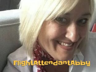FlightAttendantAbby