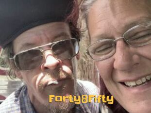 Forty8Fifty