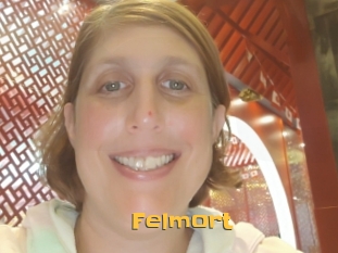 Felmort