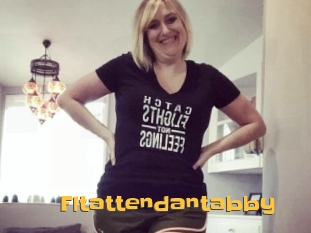 Fltattendantabby