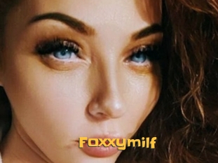 Foxxymilf