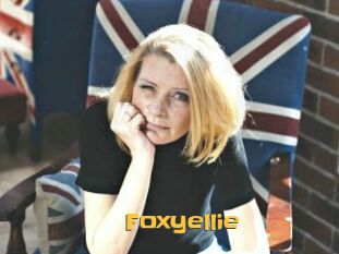 Foxyellie