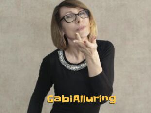 GabiAlluring