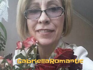 GabriellaRomantic
