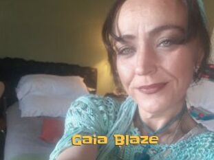 Gaia_Blaze