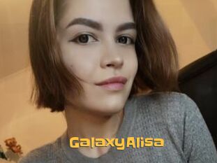 GalaxyAlisa