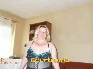Geertruida