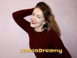 GloriaDreamy
