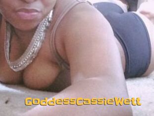 GoddessCassieWett