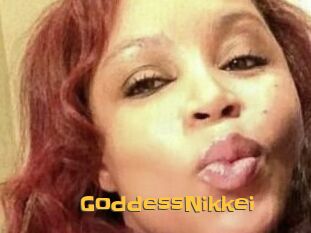 GoddessNikkei