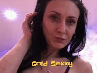 Gold_Sexxy