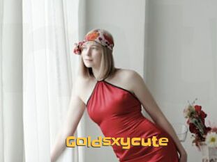 Goldsxycute