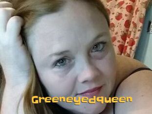 Greeneyedqueen