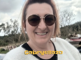 Gabryellazo