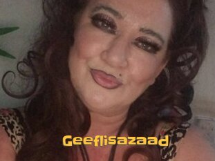 Geeflisazaad