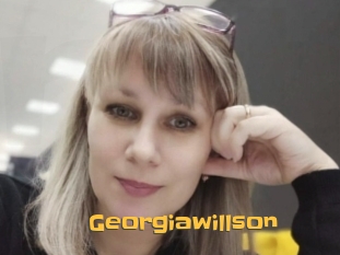 Georgiawillson