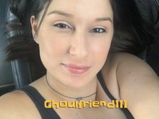 Ghoulfriend111