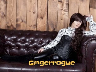 Gingerrogue