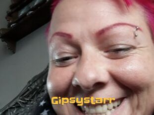 Gipsystarr