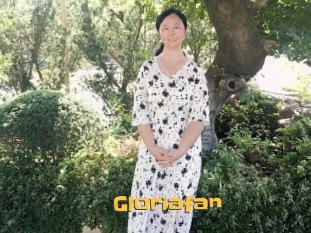 Gloriafan