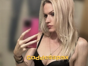 Goddesspax