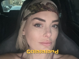Golalaland