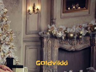 Goldvikki