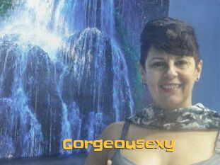 Gorgeousexy