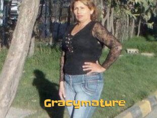 Gracymature