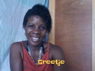 Greetje