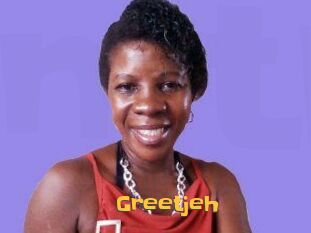 Greetjeh
