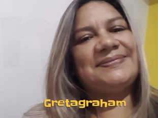 Gretagraham