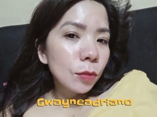 Gwayneadriano