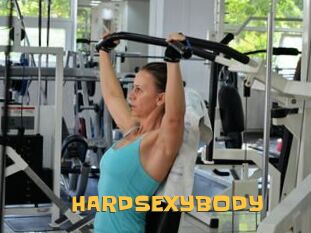 HARDSEXYBODY