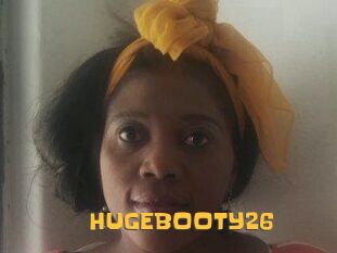 HUGEBOOTY26