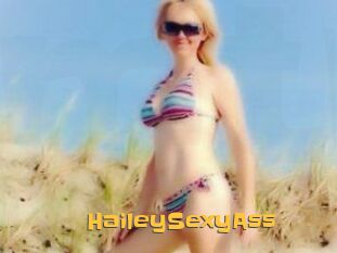 HaileySexyAss