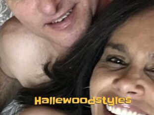 Hallewoodstyles
