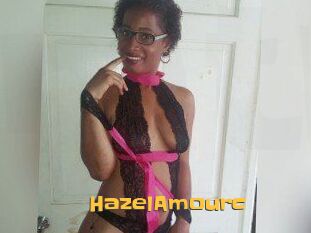 HazelAmourc
